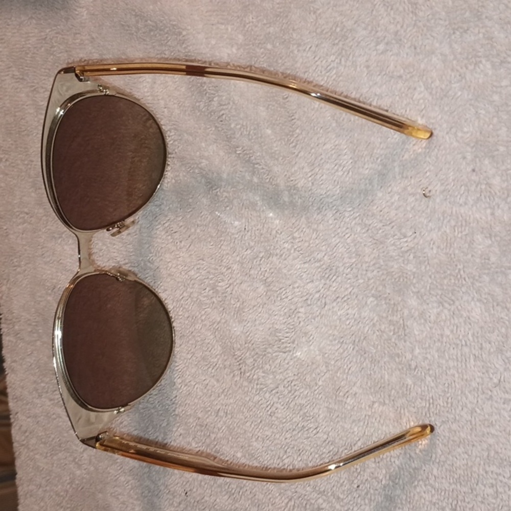Kate Spade New York Marietta Sunglasses View 4